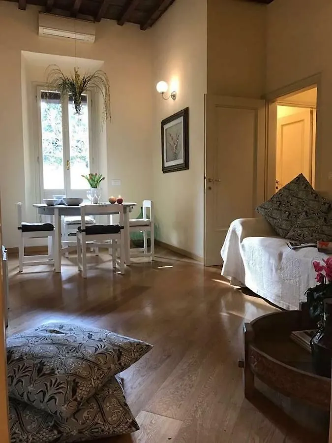 피렌체 Scorza Di Limone 아파트