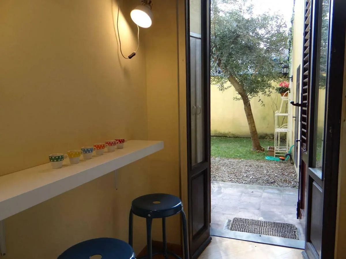 Scorza Di Limone Apartment Florence 0*,  Italy
