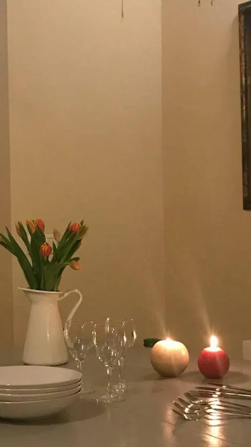 Scorza Di Limone Apartment Florence