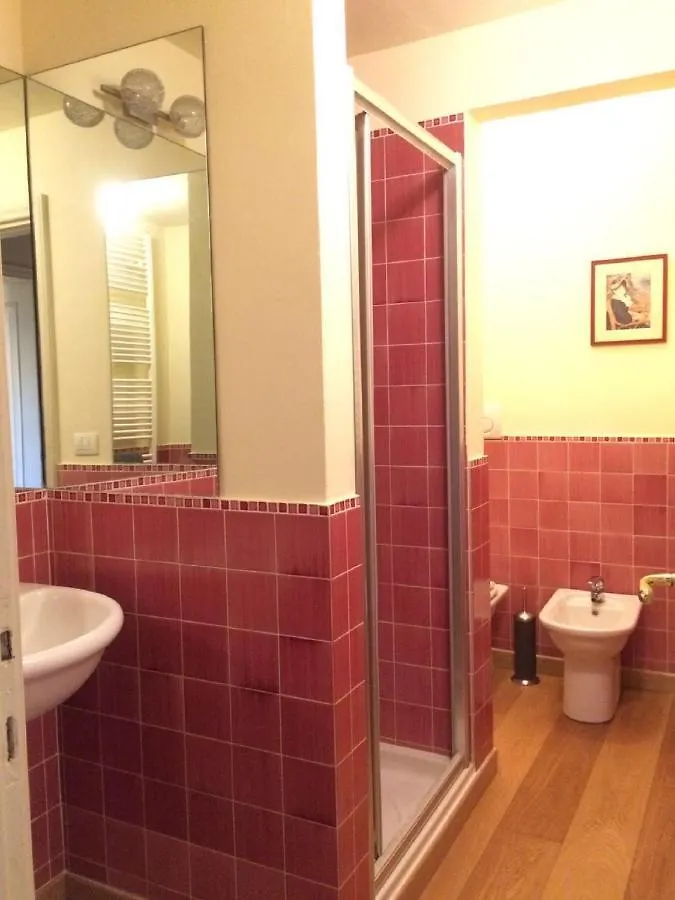 Scorza Di Limone Apartment Florence