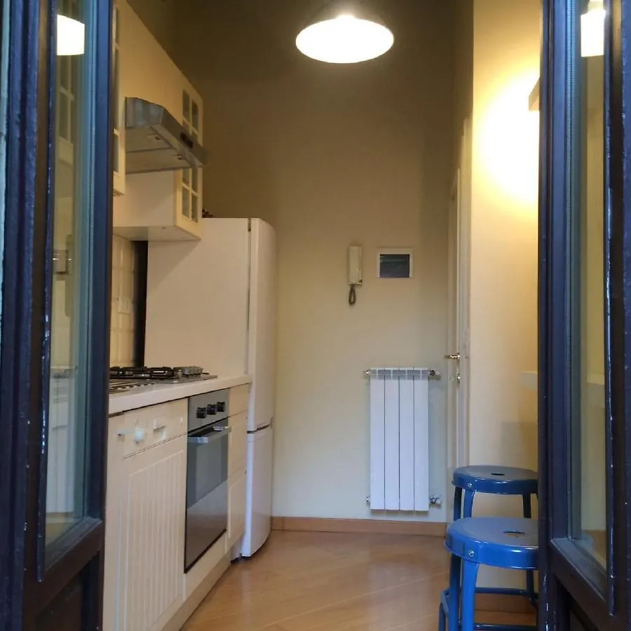 Scorza Di Limone Apartment Florence