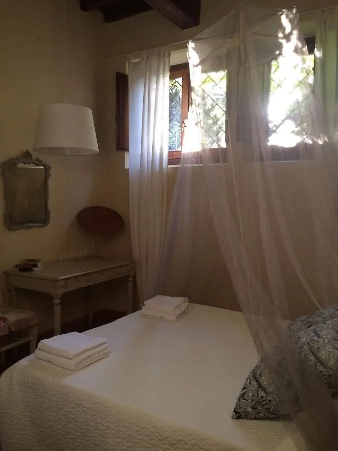 Scorza Di Limone Apartment Florence