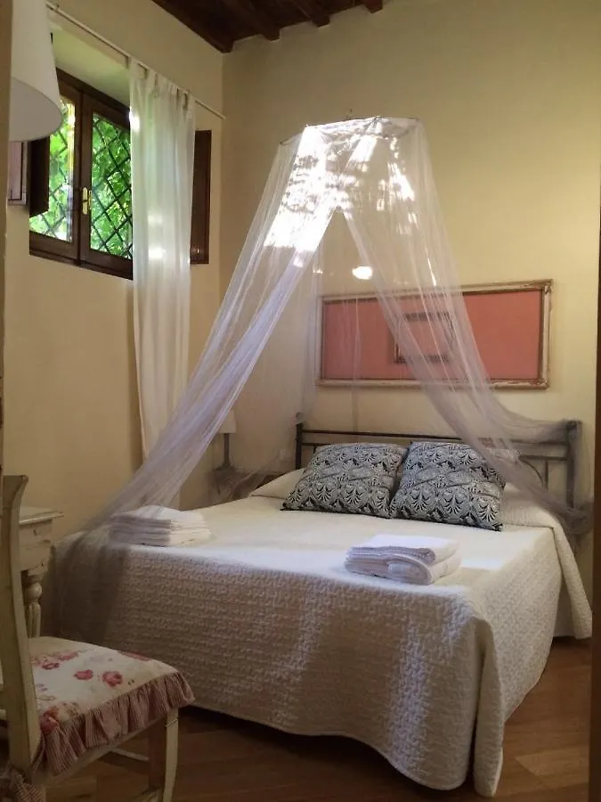 Scorza Di Limone Apartment Florence